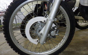 YAMAHA DT125R Gen.3 3FW