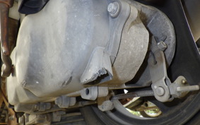 SUZUKI LET's 4 CA45A