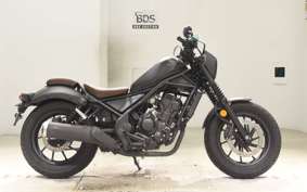 HONDA REBEL 250 S MC49
