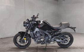 YAMAHA XSR900 2022 RN80J
