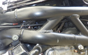 SUZUKI SV400 2007 VK53A