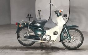 HONDA SUPER CUB50 C50