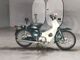 Фото Honda SUPER CUB50 с японского аукциона