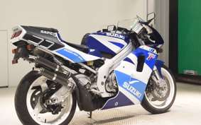 SUZUKI RGV250 Gamma SP 2007 VJ22A