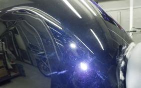 HONDA CB1300SF SUPER FOUR Gen. 3 2025 SC54