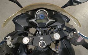 HONDA CBR250R MC41