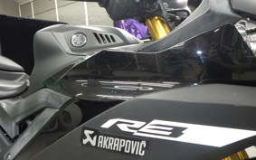 YAMAHA YZF R-3 2019 RH13J