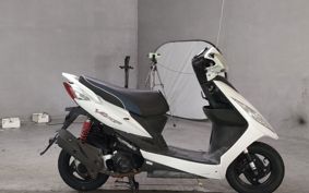 KYMCO VJR-125I ..