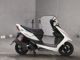 Фото Kymco VJR-125I с японского аукциона