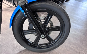 HARLEY FXBBS 2022 YYK