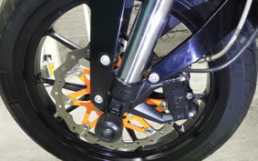 KTM 125 DUKE