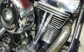 HARLEY FLSTC 1340 1991