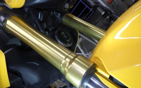 HONDA GROM 1996 JC61