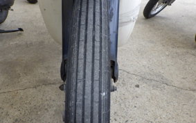 HONDA C90 SUPER CUB HA02