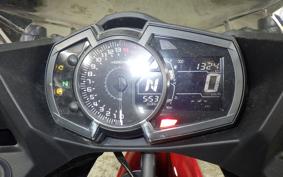 KAWASAKI NINJA 250 2 2021 EX250P