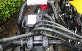 HONDA PS250 2008 MF09