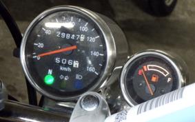 SUZUKI GZ125HS