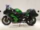 Фото Kawasaki NINJA H2 SX SE 2023 с японского аукциона