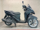 Фото Yamaha TRICITY 125 с японского аукциона