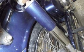 HONDA C70 SUPER CUB C70