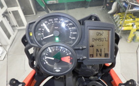 BMW F800GS 2011