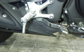 YAMAHA MT-25 2022 RG10J