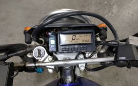 SUZUKI DJEBEL250XC SJ45A