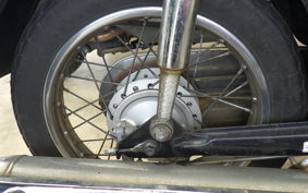HONDA LITTLE CUB AA01