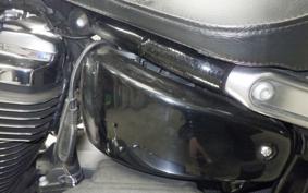 HARLEY FLFB 1750 2019