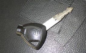 SUZUKI LET's CA4AA
