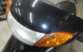 YAMAHA JOG Gen.5 SA36J