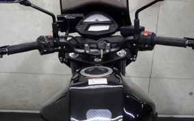 KAWASAKI ER-4N 2011 ER400B