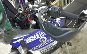 YAMAHA TENERE 700 2022 DM13J