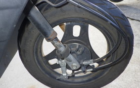 SUZUKI LET's 2 CA1PA