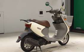 SUZUKI LET's 4 Basket 1998 CA43A