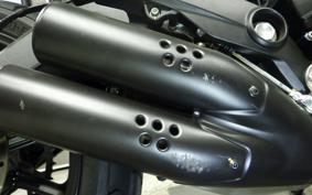 DUCATI SCRAMBLER FULL THROTTLE 2020