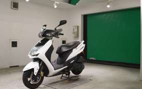 YAMAHA CYGNUS 125 XSR 3 SED8J