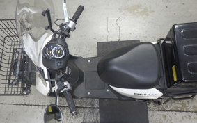 HONDA BENLY 50 2018 AA03
