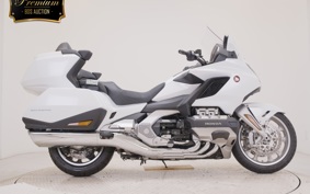 HONDA GL 1800 GOLD WING TOUR DCT 2026 SC79