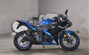 YAMAHA YZF-R25 RG10J