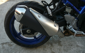 SUZUKI SV650 ABS 2020 VP55B