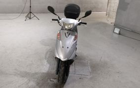 SUZUKI ADDRESS V125 CF46A