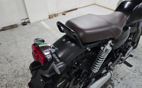 HONDA GB350 2022 NC59