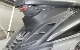 YAMAHA CYGNUS 125 XSR 3 2009 SED8J