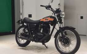 KAWASAKI 250TR