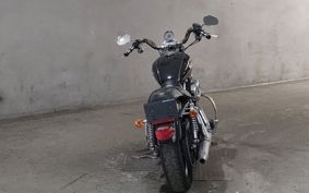 HARLEY XL1200L 2007 CX3
