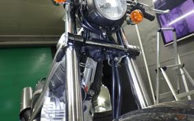 YAMAHA TRICKER DG10J