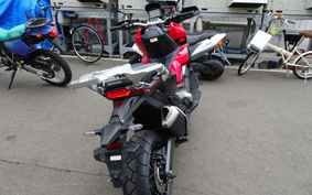 HONDA X-ADV 750 2019 RC95