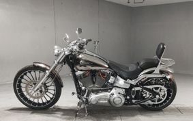 HARLEY FXSB BREAKOUT CVO 2014 TD9