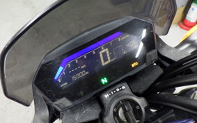 HONDA NC750S 2016 RC88